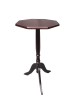 Hexagonal Wood Coffee Table (in-store pickup only) - Magasins Hart | Hart Stores