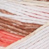 Bernat Handicrafter Cotton Yarn Ber Handi Cotton Stripes Natural - Magasins Hart | Hart Stores