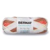 Bernat Handicrafter Cotton Yarn Ber Handi Cotton Stripes Natural - Magasins Hart | Hart Stores