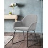 Chuck - Dining Chair (in-store pickup only) - Magasins Hart | Hart Stores