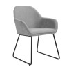 Chuck - Dining Chair (in-store pickup only) - Magasins Hart | Hart Stores