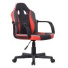 Office and Gaming Chair with Adjustable Height (in-store pickup only) - Magasins Hart | Hart Stores