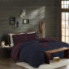 Finnegan - 3 Piece Comforter Set - Magasins Hart | Hart Stores