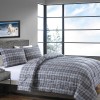 Cameron - 3 Piece Comforter Set - Magasins Hart | Hart Stores