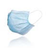 Disposable Protective Masks - Pack of 50 - Magasins Hart | Hart Stores