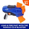 Nerf N-Strike Elite Rukkus ICS-8 - Magasins Hart | Hart Stores