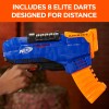 Nerf N-Strike Elite Rukkus ICS-8 - Magasins Hart | Hart Stores