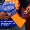 Nerf N-Strike Elite Rukkus ICS-8 - Magasins Hart | Hart Stores