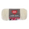 Red Heart With Love Daffodil Aran - Magasins Hart | Hart Stores