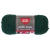 Red Heart With Love Evergreen - Magasins Hart | Hart Stores