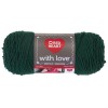 Red Heart With Love  Evergreen - Magasins Hart | Hart Stores