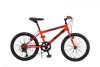 Phoenix - Boys Bike with 7 Speeds (20