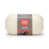 Red Heart Soft Yarn Off-White - Magasins Hart | Hart Stores