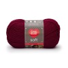 Red Heart Soft Yarn Wine - Magasins Hart | Hart Stores