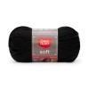 Red Heart Soft Yarn Black - Magasins Hart | Hart Stores