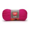 Red Heart Soft Yarn Very Pink - Magasins Hart | Hart Stores