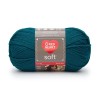 Red Heart Soft Yarn Teal - Magasins Hart | Hart Stores