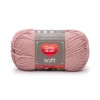 Red Heart Soft Yarn Rose Blush - Magasins Hart | Hart Stores