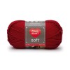 Red Heart Soft Yarn Really Red - Magasins Hart | Hart Stores
