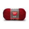 Red Heart Soft Yarn Really Red - Magasins Hart | Hart Stores