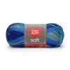 Red Heart Soft Yarn Seaglass - Magasins Hart | Hart Stores