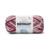 Bernat Handicrafter Cotton Yarn Garden Party Ombre - Magasins Hart | Hart Stores