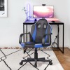 Office and Gaming Chair with Adjustable Height (in-store pickup only) - Magasins Hart | Hart Stores