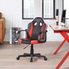 Office and Gaming Chair with Adjustable Height (in-store pickup only) - Magasins Hart | Hart Stores