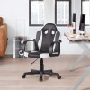 Office and Gaming Chair with Adjustable Height (in-store pickup only) - Magasins Hart | Hart Stores