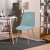 Illusion - Dining Chair (in-store pickup) - Magasins Hart | Hart Stores