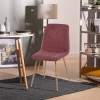 Illusion - Dining Chair (in-store pickup) - Magasins Hart | Hart Stores