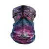 Bandana Face Mask - Big Lotus - Magasins Hart | Hart Stores