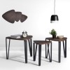 Kauwhata - Side Table (in-store pickup) - Magasins Hart | Hart Stores