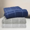 Lauren Taylor - Midnight Blue | Washcloths - Magasins Hart | Hart Stores