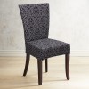 Chantelle - Chair Cover | Set of 2 - Magasins Hart | Hart Stores