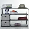 3 Level Storage Shelf (in-store pickup only) - Magasins Hart | Hart Stores