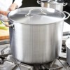 À la Cuisine - Stainless Steel Stock Pot - Magasins Hart | Hart Stores