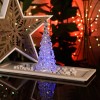 LED Glitter Tree | 30 cm - Magasins Hart | Hart Stores