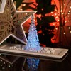 LED Glitter Tree | 30 cm - Magasins Hart | Hart Stores