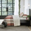 Woodland - 3 piece Micromink Comforter Set - Magasins Hart | Hart Stores