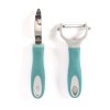 A LA CUISINE - 2PCS PEELER SET