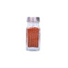 A LA CUISINE - clear glass jar 90ml