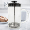 A LA CUISINE - GLASS FRENCH PRESS