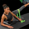 Elite Sportz Equipment Ab Mat High Density Foam Sit Up Mats with Band