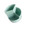 ADRIEN LEWIS - 3 DIVIDER ROUND STORAGE BOX