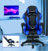 Atelier du Nord - Office Gaming Chair WITH FOOTREST