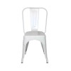 ATELIER DU NORD- METAL DINING CHAIR