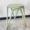 ATELIER DU NORD - AUGUSTA PLASTIC STOOL