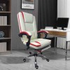 ATELIER DU NORD - SIENA EXECUTIVE OFFICE CHAIR With GASLIFT