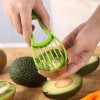 Avocado Multi Function Tool Green